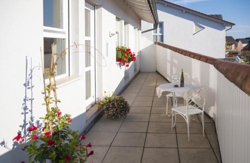 Bellheim Appartement | Lindner's Apartment