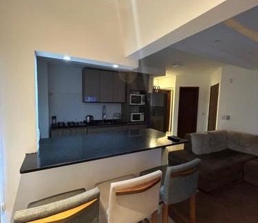 Gravatai Appartement | Lindo ap 3min do centro com churrasqueira