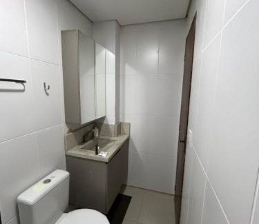 Gravatai Appartement | Lindo ap 3min do centro com churrasqueira