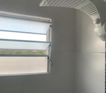 Gravatai Appartement | Lindo ap 3min do centro com churrasqueira