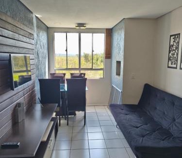 Pinheiros Appartement | Lindo Ap inteiro 2 quartos e garagem inclusa