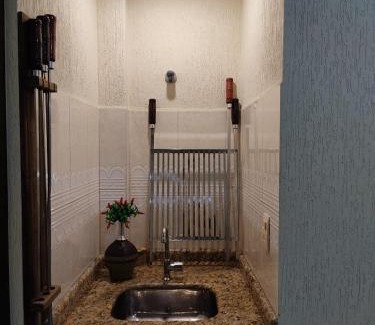 Andorinha Appartement | LINDO AP NA RUA 252, NO CORAÇÃO DE MEIA PRAIA