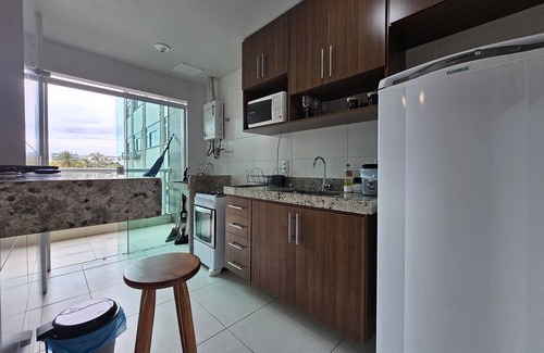 Centro Appartement | Lindo AP Praia do Forte - Porto Azul 106