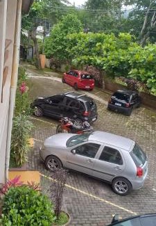 Estufa I Appartement | Lindo Apartamento em Itagua Ubatuba