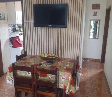 Estufa I Appartement | Lindo Apartamento em Itagua Ubatuba