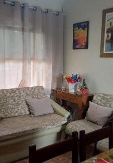 Estufa I Appartement | Lindo Apartamento em Itagua Ubatuba