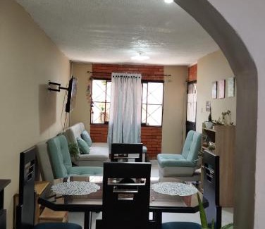 Socorro Appartement | Lindo Apartamento en Socorro