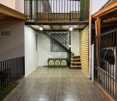 Quillota Appartement | Lindo Apartamento, full equipado -Factura empresas-