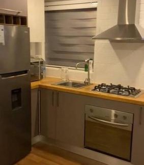 Quillota Appartement | Lindo Apartamento, full equipado -Factura empresas-