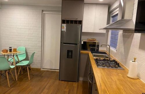 Quillota Appartement | Lindo Apartamento, full equipado -Factura empresas-