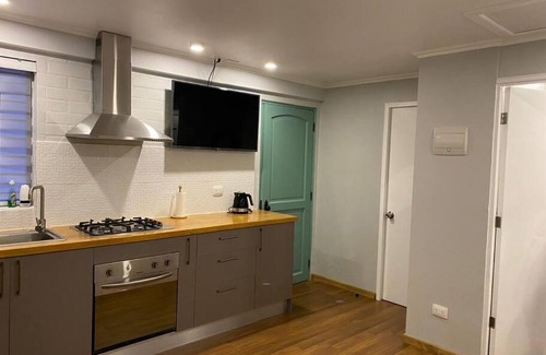 Quillota Appartement | Lindo Apartamento, full equipado -Factura empresas-
