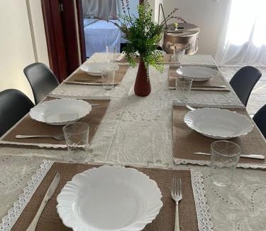 Aracruz Appartement | Lindo Apartamento na Sede de Aracruz ES