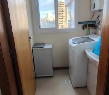 Tramandai Appartement | Lindo apartamento no Centro