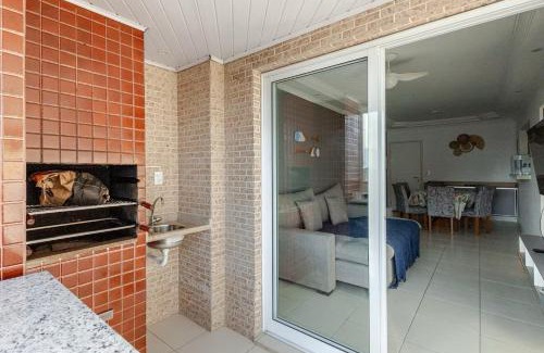 Indaia Appartement | Lindo Apartamento Pé Na Areia