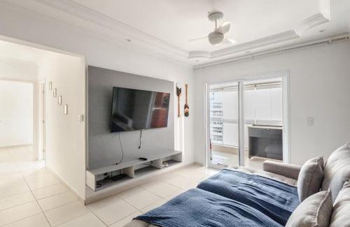 Indaia Appartement | Lindo Apartamento Pé Na Areia