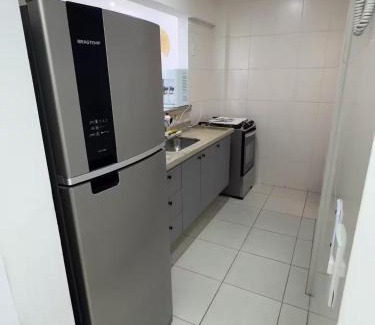 Indaia Appartement | Lindo Apartamento Pé Na Areia