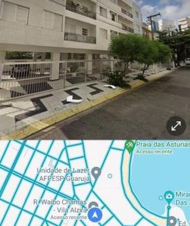 Vila Alzira Appartement | Lindo Apartamento Tombo e Asturias