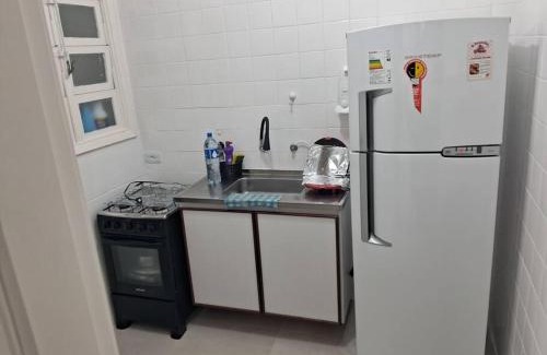 Vila Alzira Appartement | Lindo Apartamento Tombo e Asturias