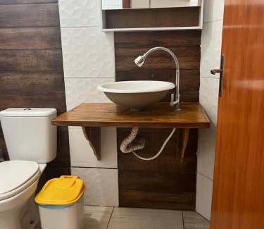 Fatima do Sul Appartement | Lindo Apartmento em Fátima do Sul 2