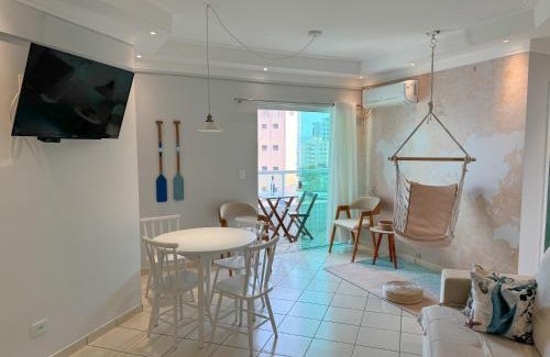 Indaia Appartement | Lindo Apt com Vista para o Mar - Indaiá