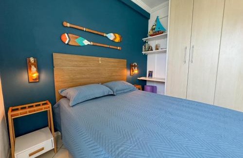 Indaia Appartement | Lindo Apt com Vista para o Mar - Indaiá