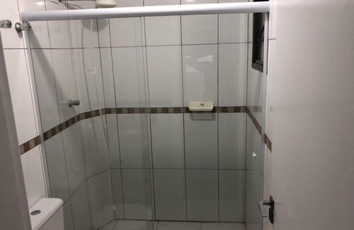 Tupi Appartement | LINDO APTO 2 DORMS SENDO 1 SUITE