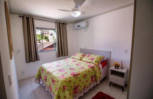 Centro Appartement | Lindo Apto 2 quartos perto de tudo!