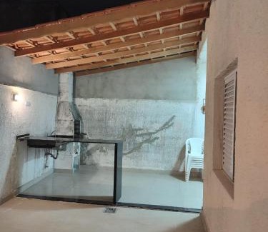 Estufa I Appartement | Lindo apto em Ubatuba
