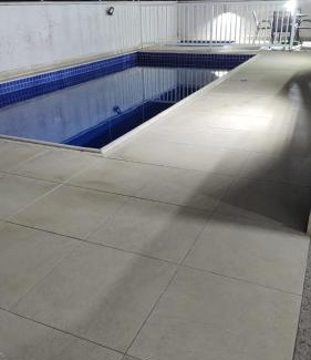 Estufa I Appartement | Lindo apto em Ubatuba
