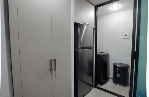 Santa Maria la Ribera Appartement | Lindo departamento con estacionamiento gratis