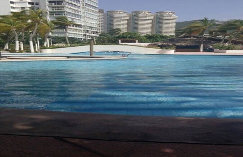 Costa Azul Appartement | Lindo Departamento with Excelente Ubicación y Playa