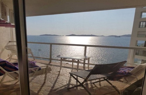 Costa Azul Appartement | Lindo Departamento with Excelente Ubicación y Playa