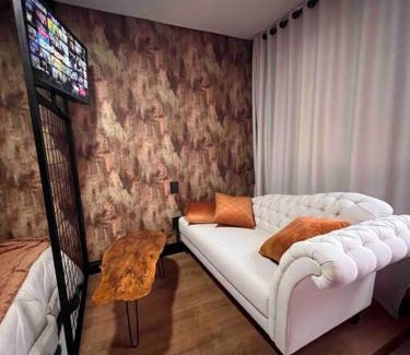 Humaita Appartement | Lindo e aconchegante