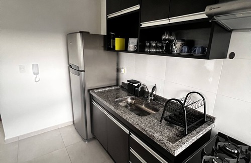 Botucatu Appartement | Lindo e Aconchegante Apto Novo!