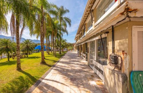Barra do Una Appartement | Lindo Loft na Praia de Barra do Una à beira do Rio