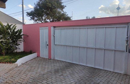 Jau Hôtel | Lindo quarto c/ banheiro privativo