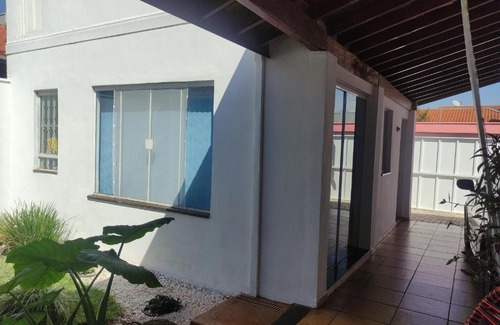 Jau Hôtel | Lindo quarto c/ banheiro privativo