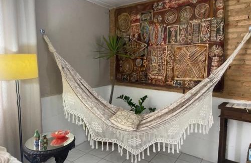 Centro Maison | Lindo quarto casal no centro Floripa