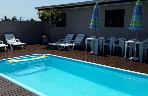 Torres Maison | Lindo Residencial na Praia Itapeva Torres