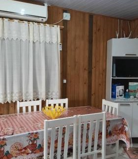 Torres Maison | Lindo Residencial na Praia Itapeva Torres