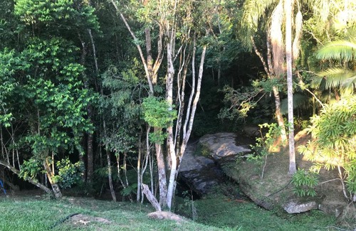 Aurora Maison | Lindo sítio com belíssima paisagem para descansar