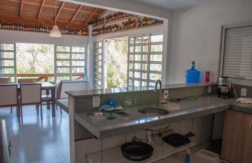 Itatiba Maison | Lindo sítio com pesca, trilhas, piscina, barco e muita diversão