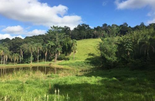 Itatiba Maison | Lindo sítio com pesca, trilhas, piscina, barco e muita diversão