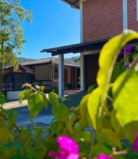Aguas Mornas Maison | Lindo Sítio na Serra Catarinense