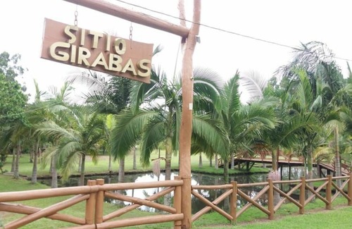 Ermo Maison | Lindo Sitio Para Festa, Lazer e Hospedagem