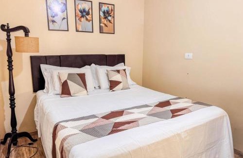 Ourinhos Maison | Lindo sobrado no centro, ar cond e vaga