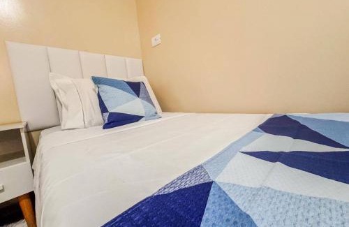 Ourinhos Maison | Lindo sobrado no centro, ar cond e vaga