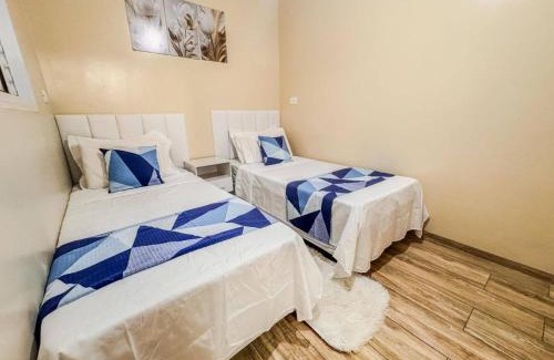 Ourinhos Maison | Lindo sobrado no centro, ar cond e vaga