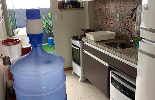 Bela Vista Appartement | Lindo Village Pé na areia em Itacimirim