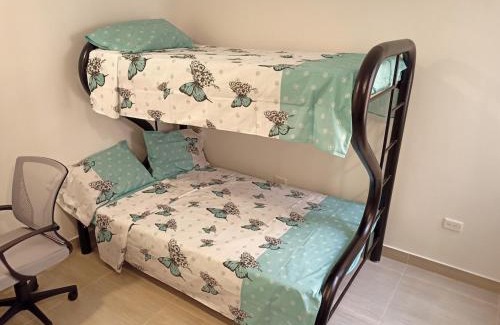 Villeta Appartement | Lindo y acogedor apartamento